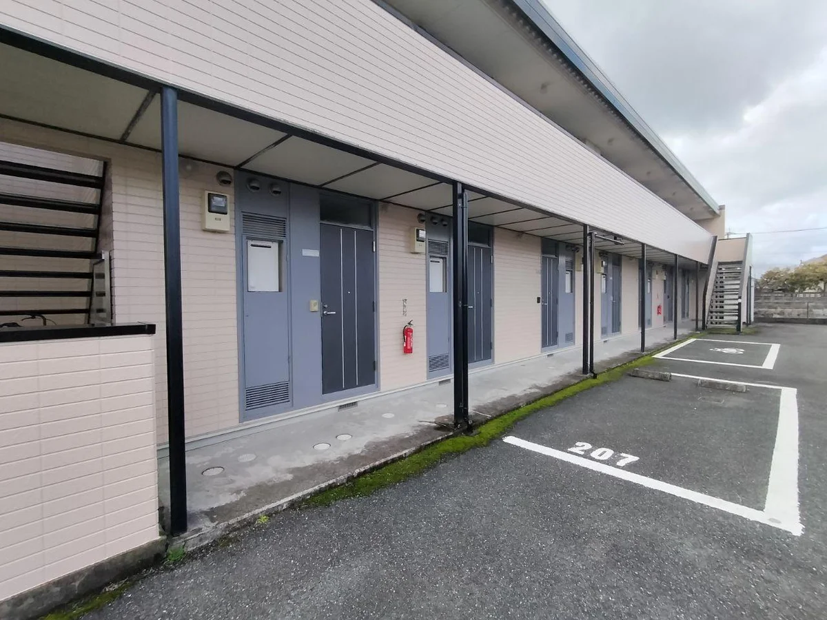 設備・仕様は号室により異なる為、現況を優先致します。