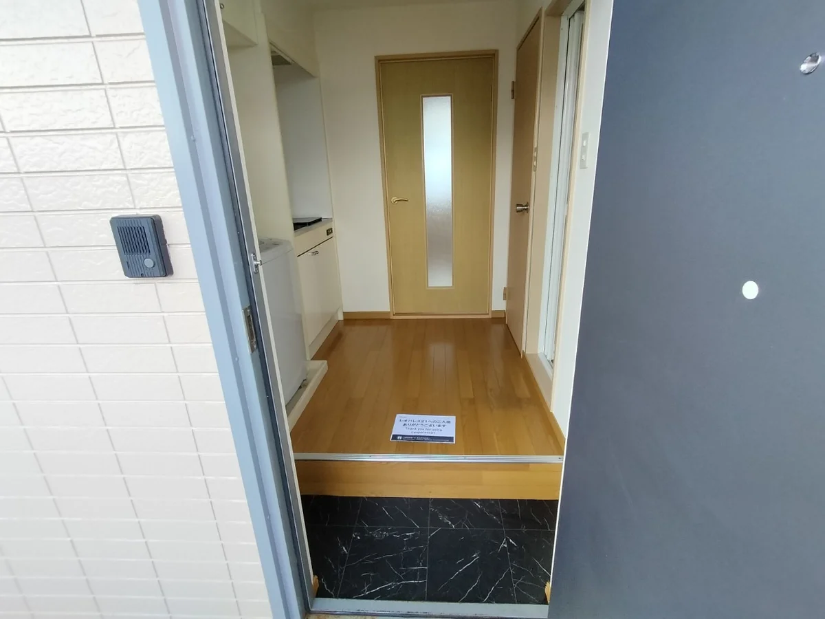 設備・仕様は号室により異なる為、現況を優先致します。