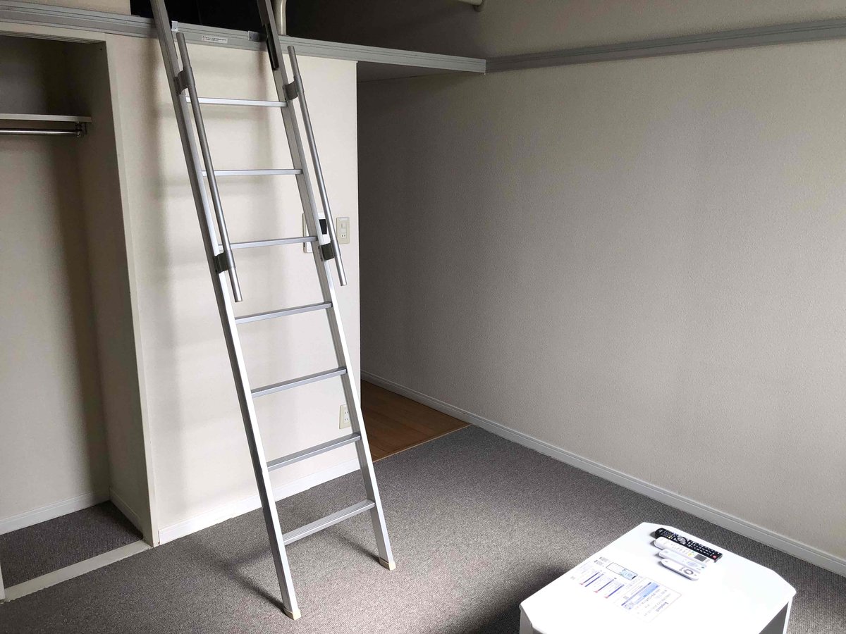 設備・仕様は号室により異なる為、現況を優先致します。