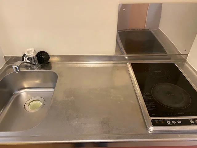 設備・仕様は号室により異なる為、現況を優先致します。