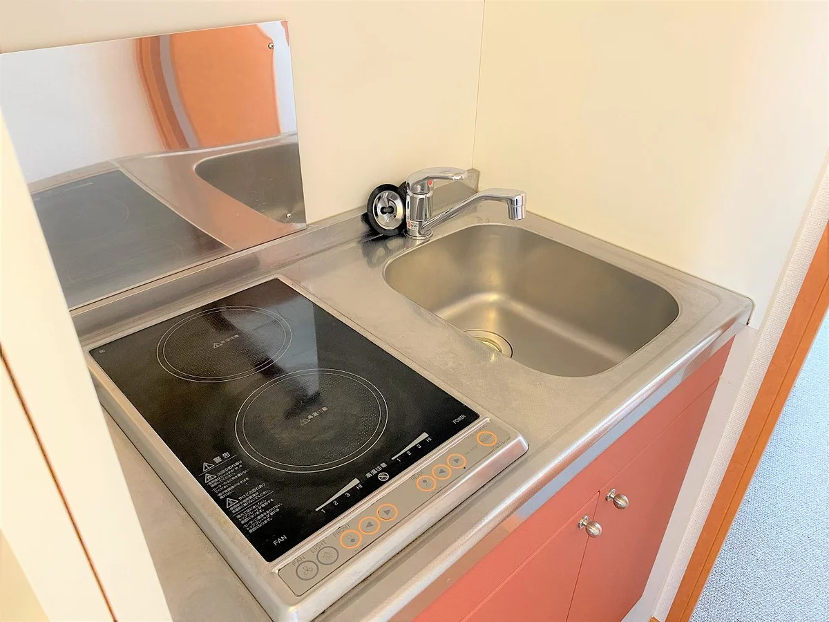 設備・仕様は号室により異なる為、現況を優先致します。