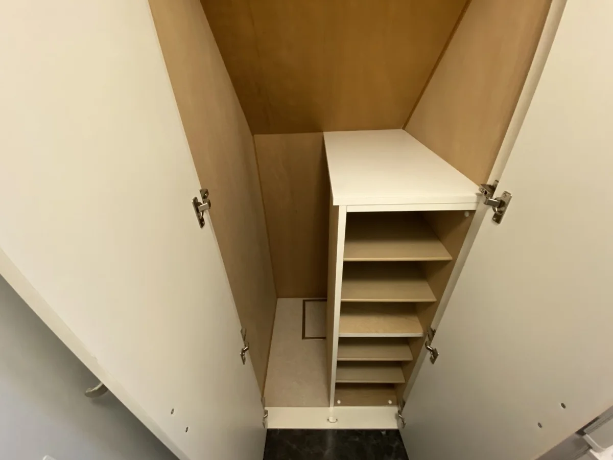 設備・仕様は号室により異なる為、現況を優先致します。