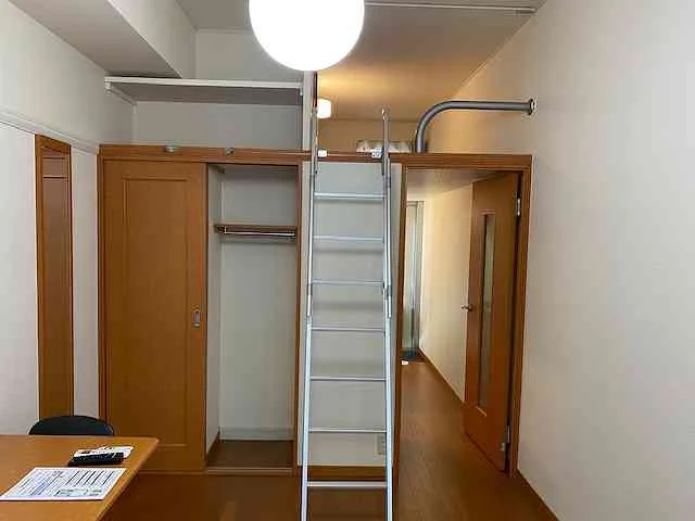 設備・仕様は号室により異なる為、現況を優先致します。