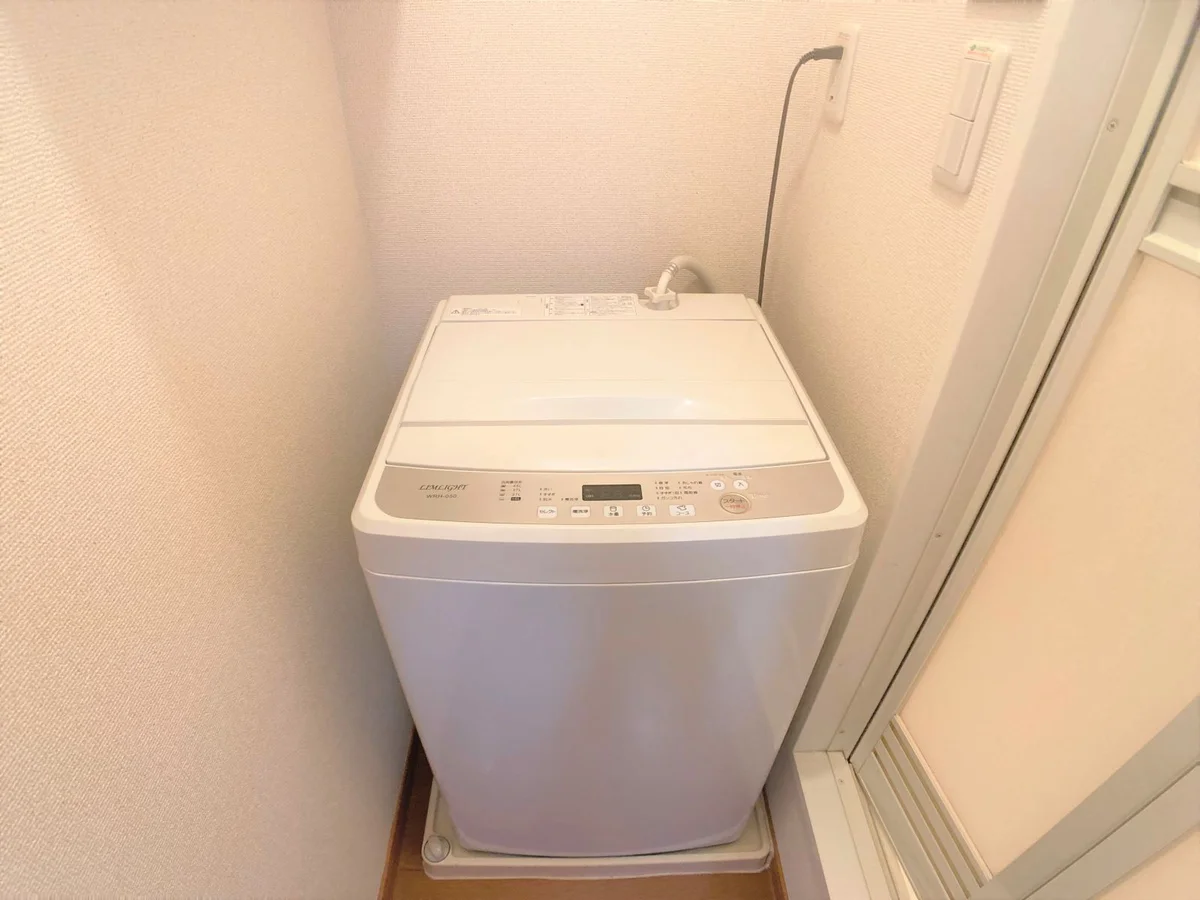 設備仕様は号室により異なる為、現況を優先とします。