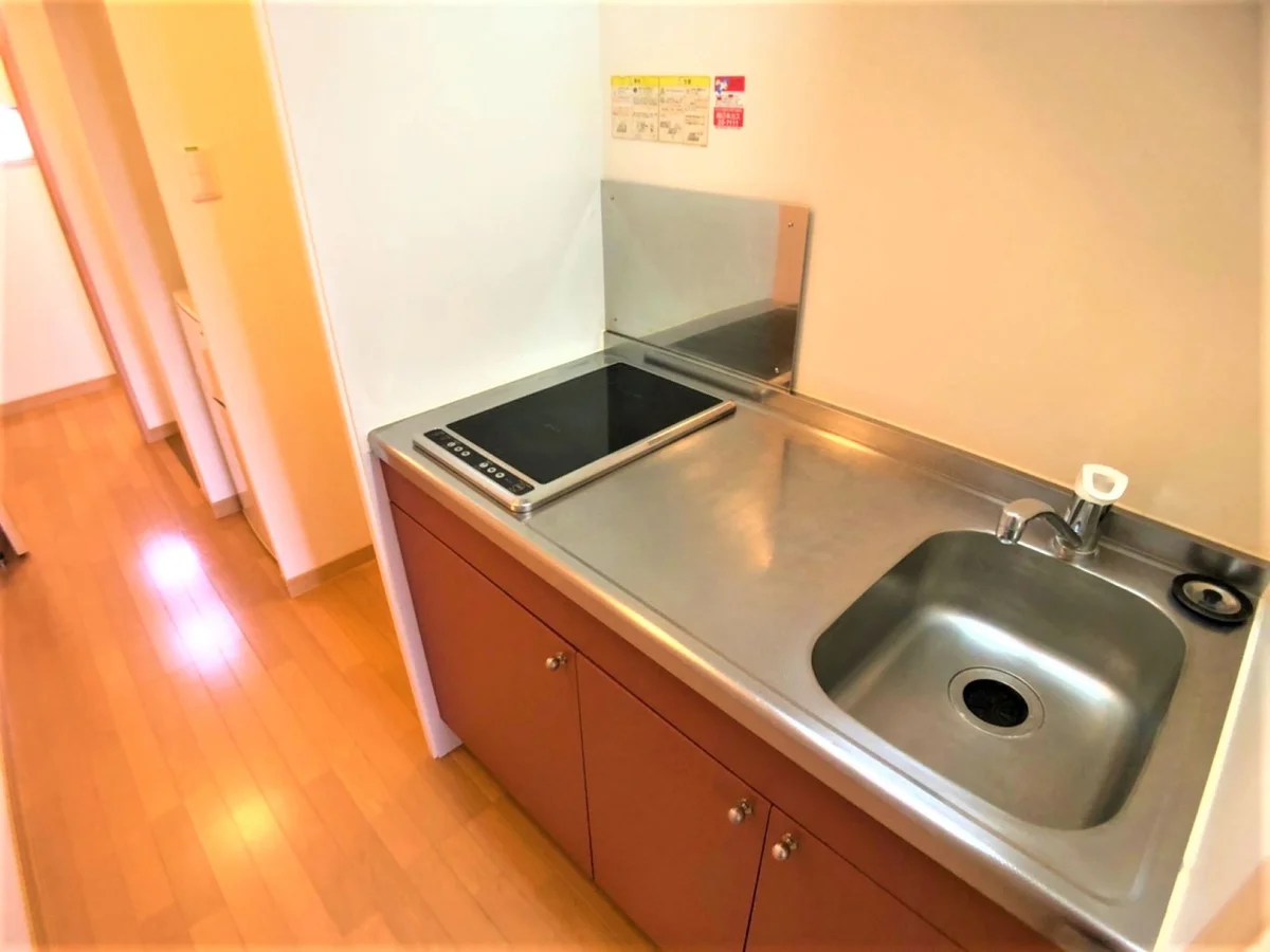 仕様・設備などは号室により異なる為、現状を優先する。