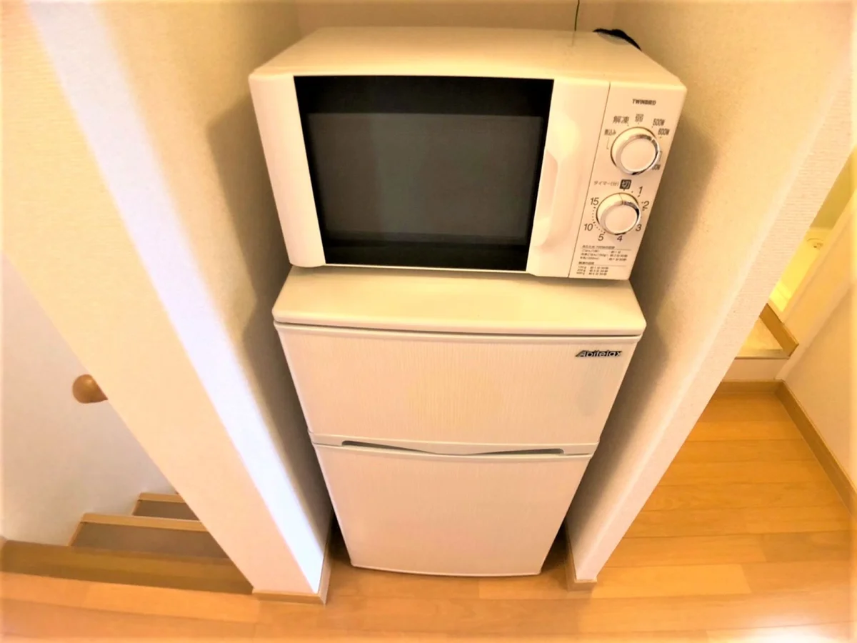 仕様・設備などは号室により異なる為、現状を優先する。