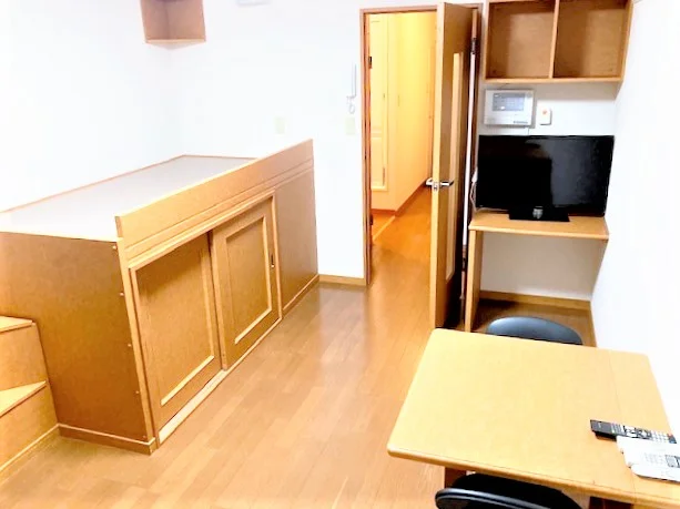 設備・仕様は号室により異なる為、現況を優先致します。