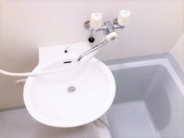 設備・仕様は号室により異なる為、現況を優先致します。