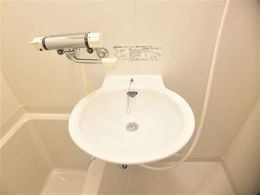 設備・仕様は号室により異なる為、現況を優先致します。