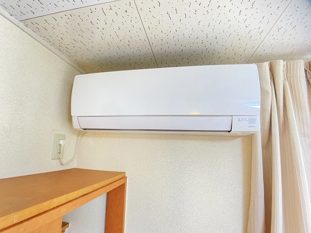 設備・仕様は号室により異なる為現況を優先致します。