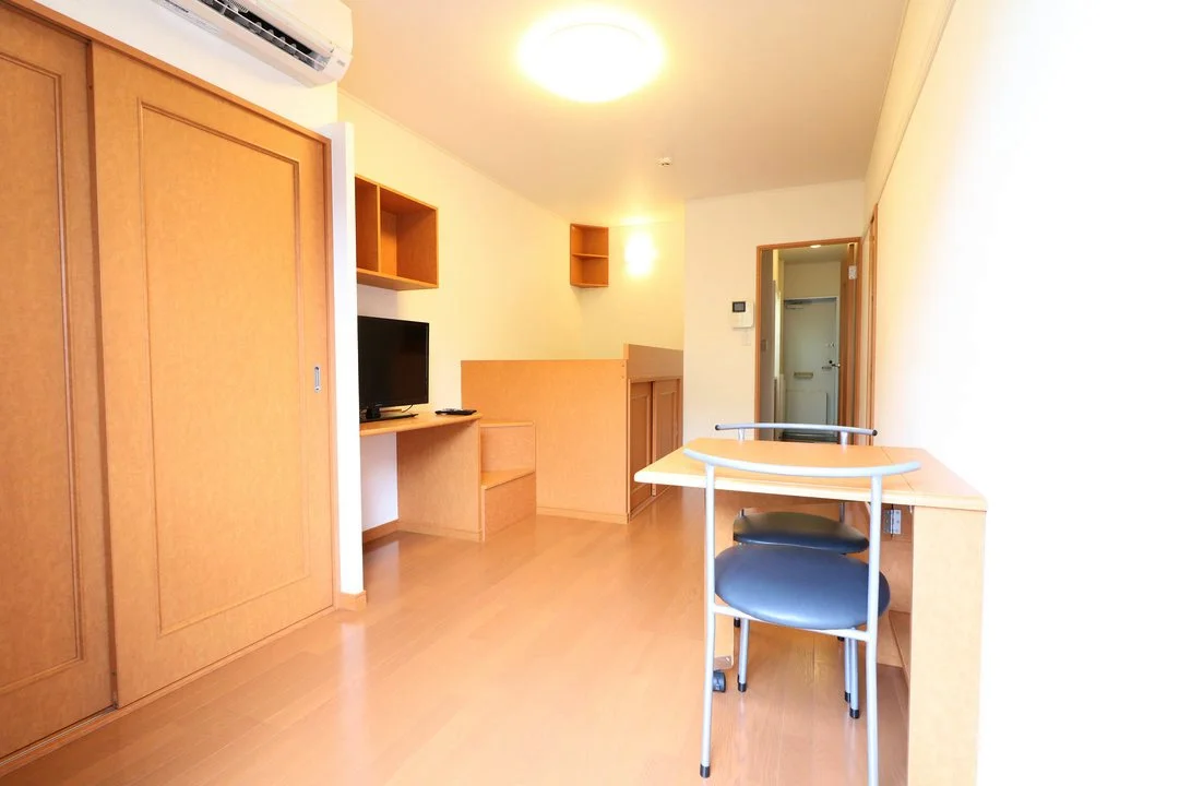 同タイプの物件写真です。家電など一部異なる場合があります。