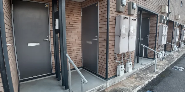 設備・仕様は号室により異なる為、現況を優先致します。