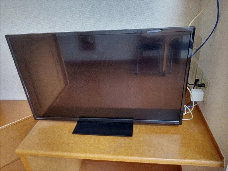 ＴＶ