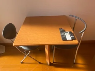 備品や設備仕様は号室等により異なるため現地をご確認ください。