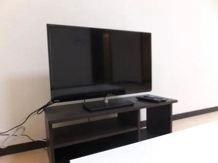 家具家電付き