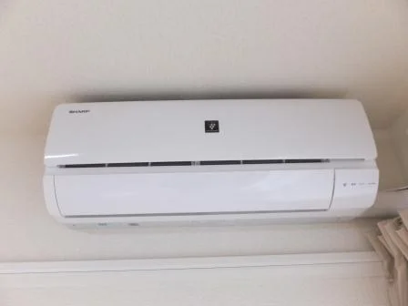 エアコン