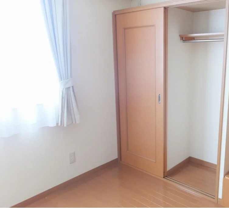 1階フローリング