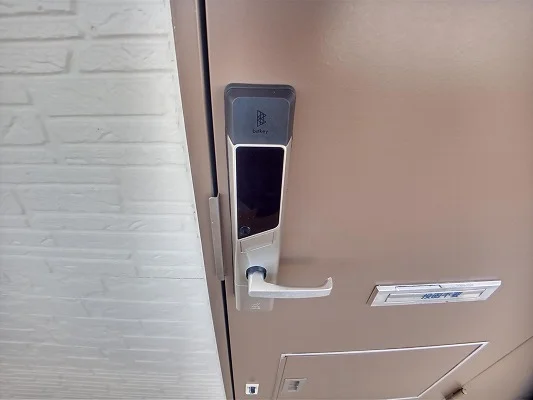 スマートロック