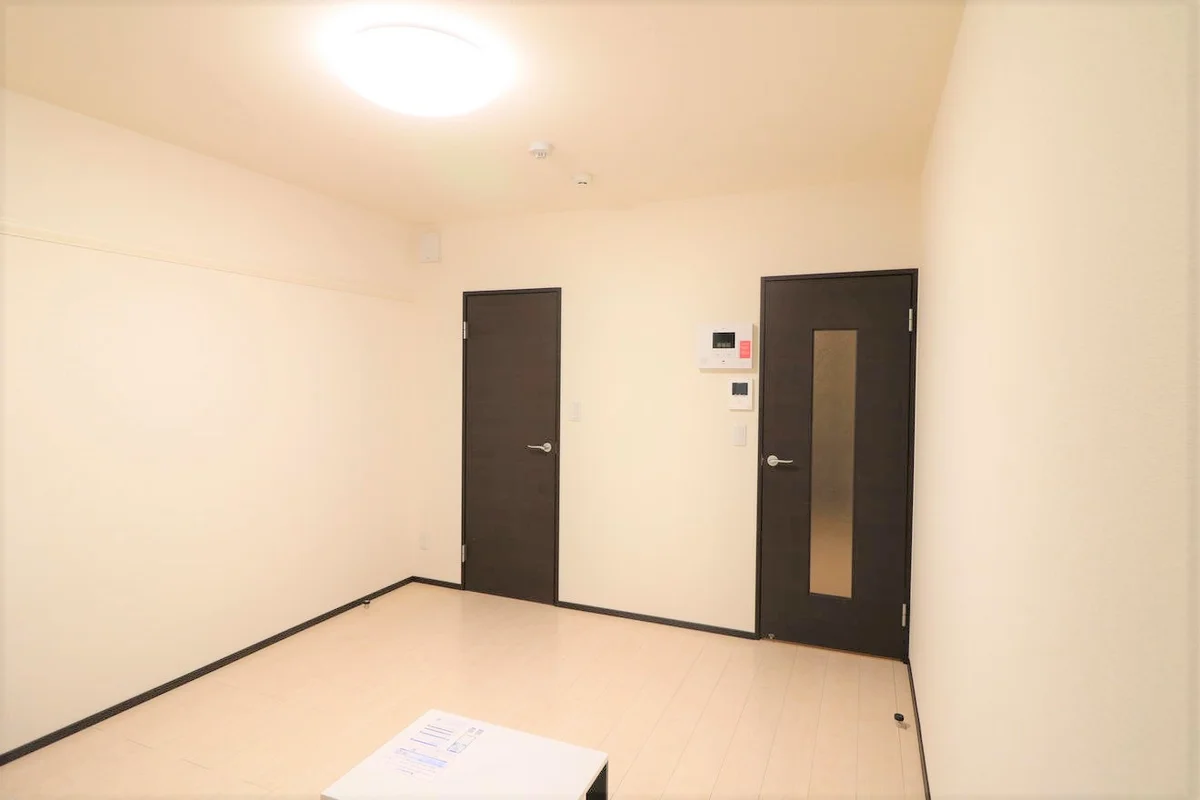 新入学生には安心！家具家電付で、すぐに新生活をスタート！