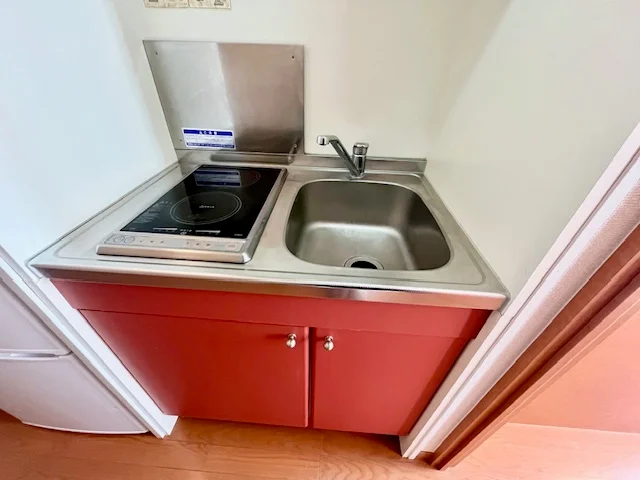 設備・仕様は号室により異なる為、現況を優先いたします。