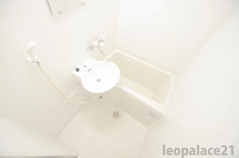 バス・トイレ別