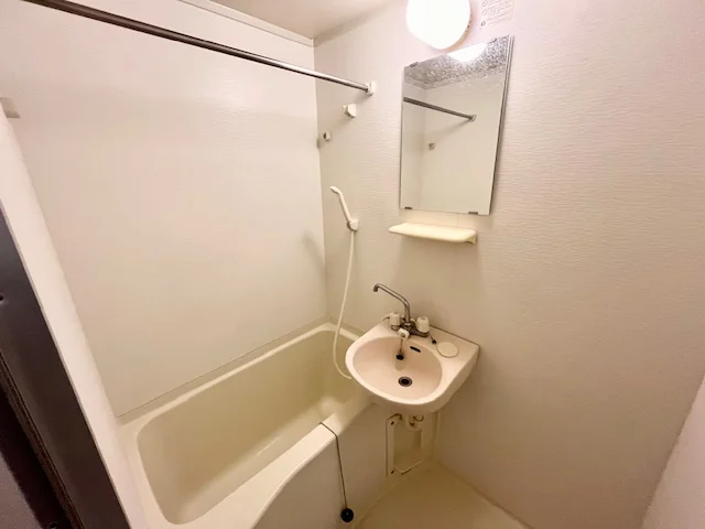 設備・仕様は号室により異なる為、現状を優先いたします。