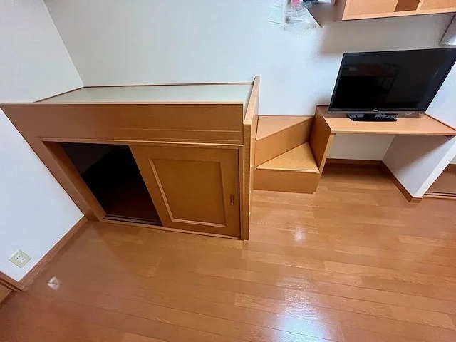 設備・仕様は号室により異なる為、現状を優先いたします。