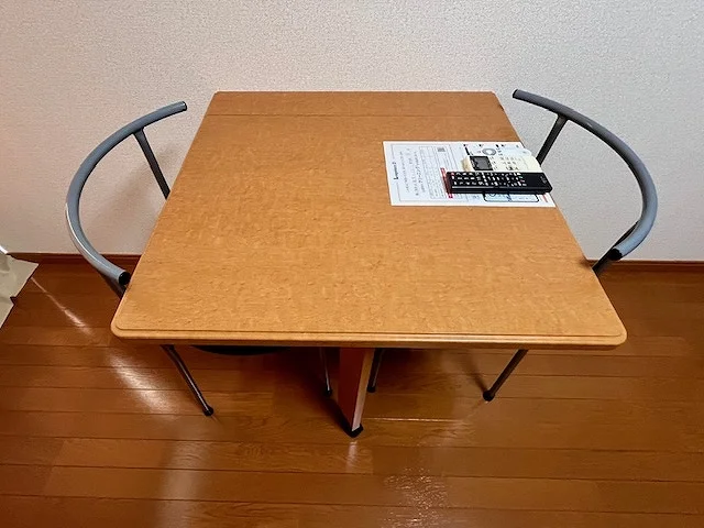 設備・仕様は号室により異なる為、現状を優先いたします。