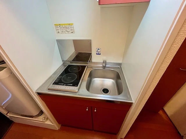 設備・仕様は号室により異なる為、現状を優先いたします。