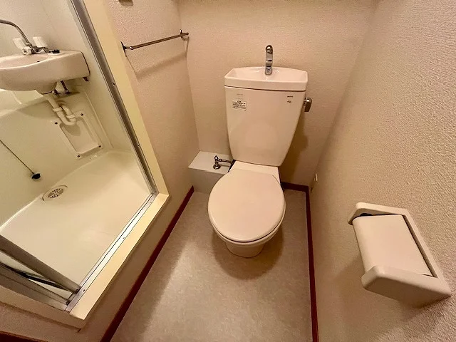 設備・仕様は号室により異なる為、現状を優先いたします。