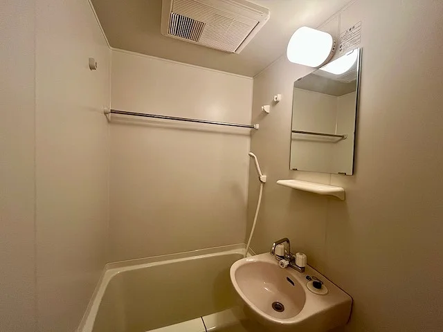 設備・仕様は号室により異なる為、現状を優先いたします。