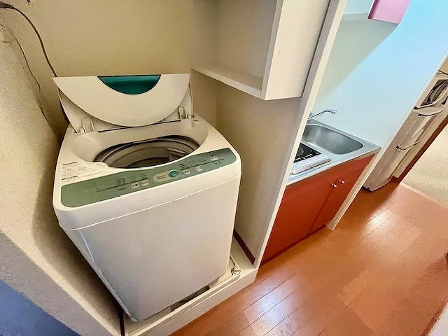 設備・仕様は号室により異なる為、現状を優先いたします。