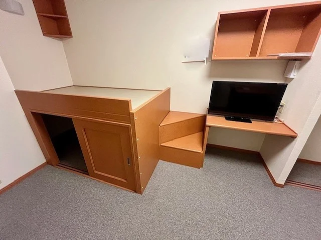 設備・仕様は号室により異なる為、現状を優先いたします。