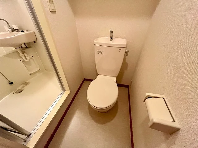 設備・仕様は号室により異なる為、現状を優先いたします。