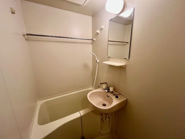 設備・仕様は号室により異なる為、現状を優先いたします。