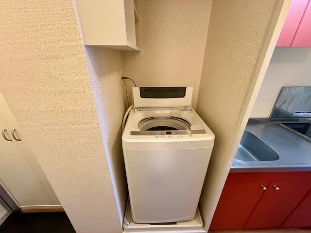 設備・仕様は号室により異なる為、現状を優先いたします。