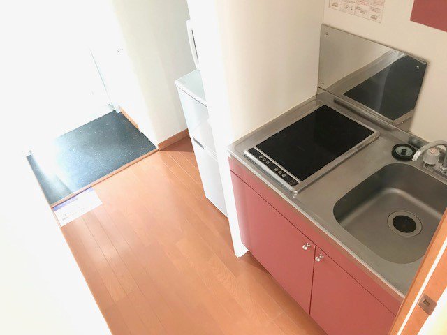 電気コンロ