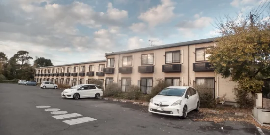 設備仕様は号室により異なる為、現況を優先致します。