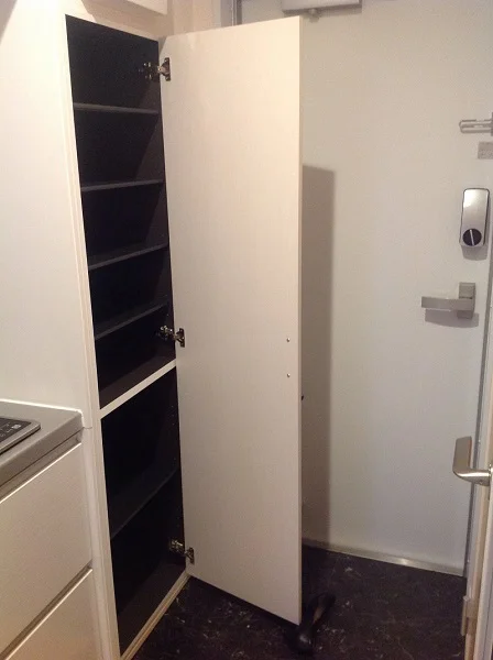 シューズボックス