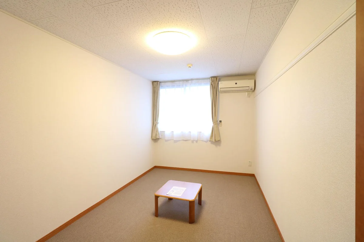 家具家電付により急な転勤や新生活を今すぐスタートできます！