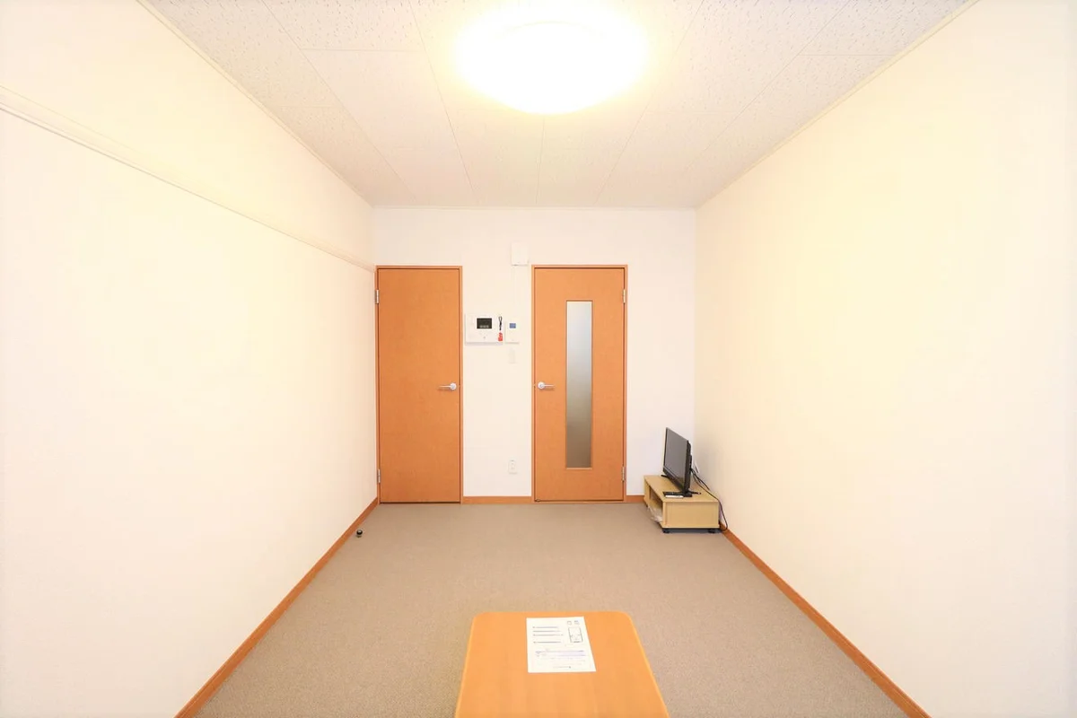 退寮をお考えの方には家具家電付きがおススメ！