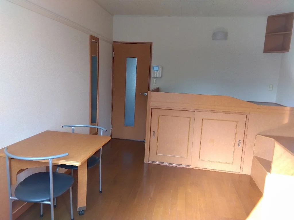 備品や設備仕様は号室等により異なります現地をご確認下さい。