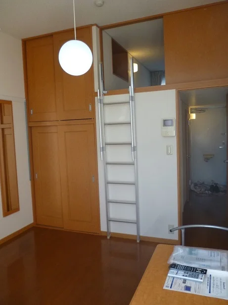 設備・仕様は号室により異なる為、現況を優先致します。