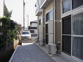 フラワーボックス