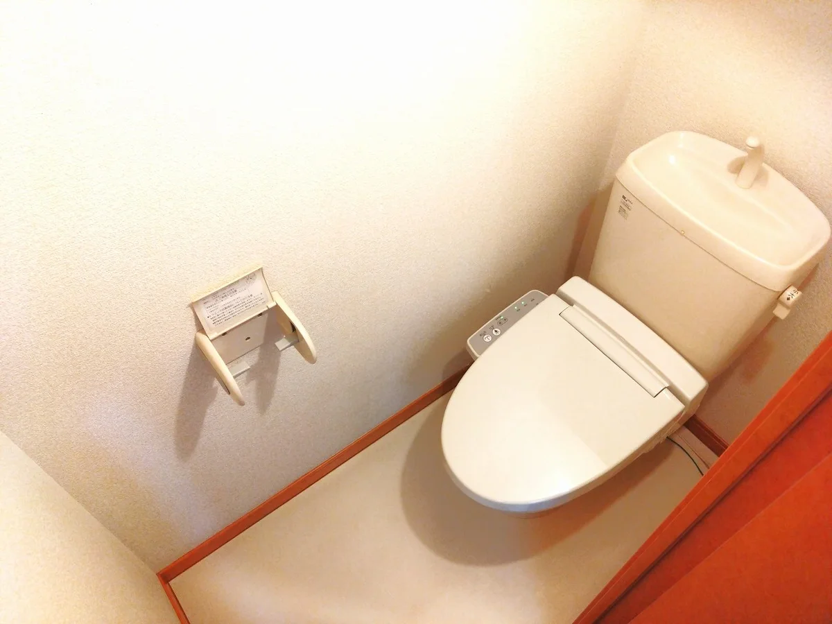 風呂・トイレ別
