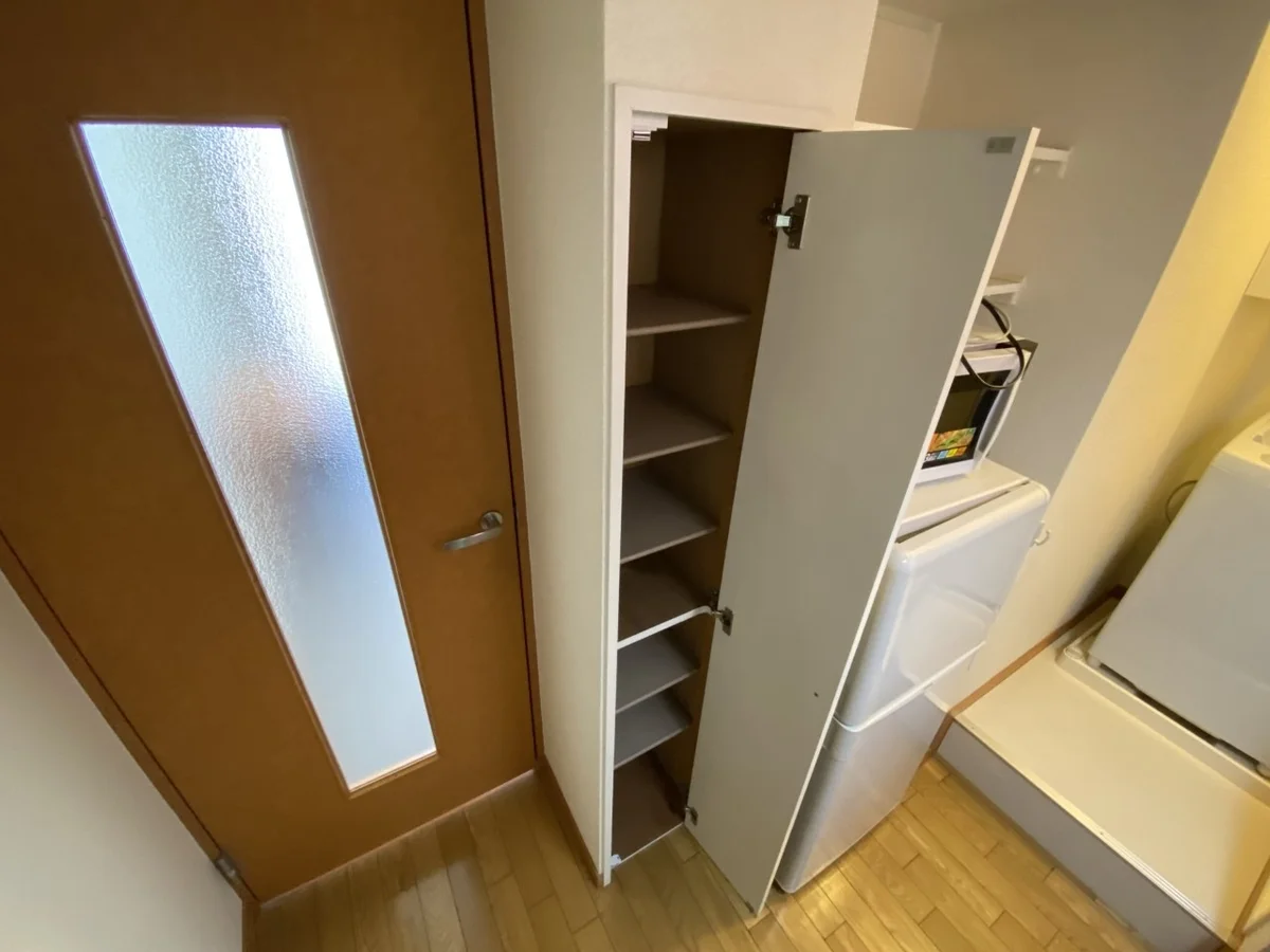 設備・仕様は号室により異なる為、現況を優先致します。