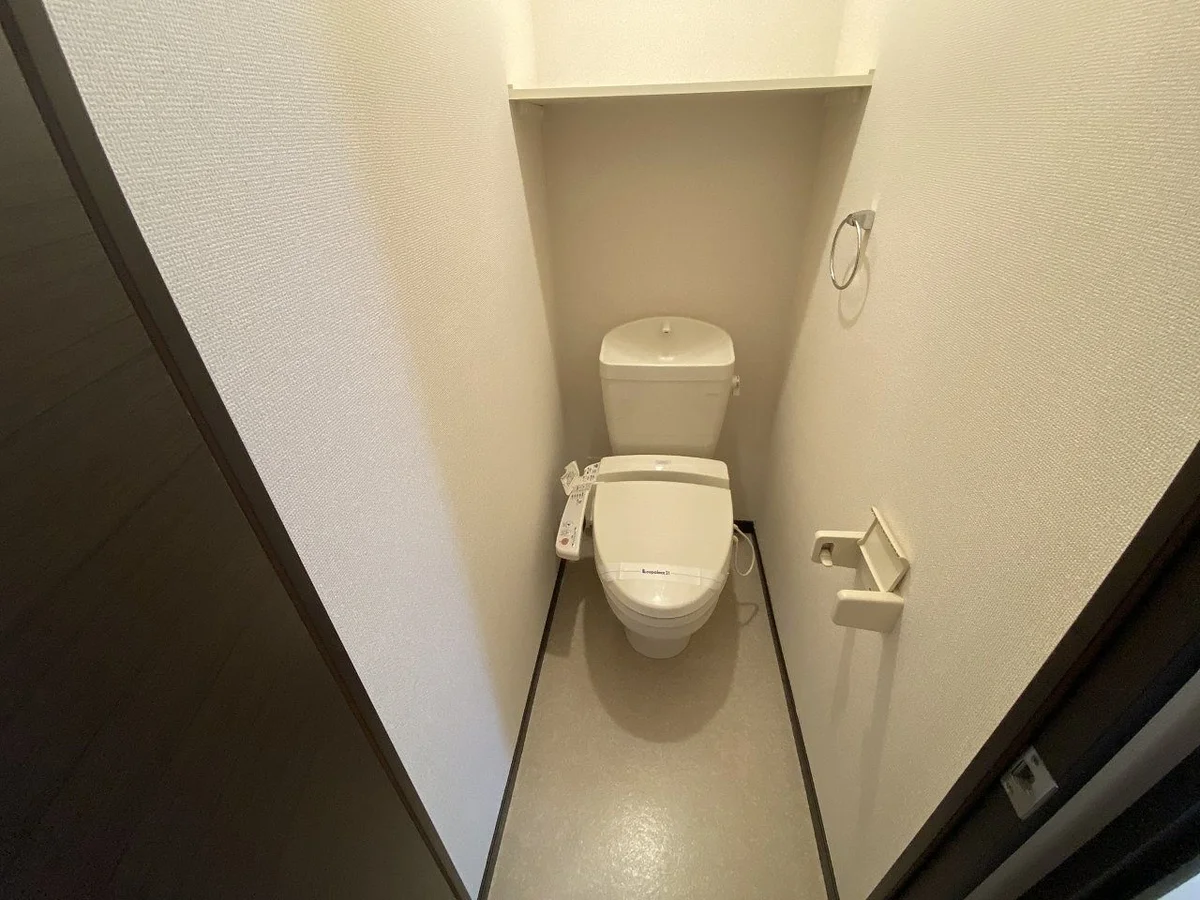 設備・仕様は号室により異なる為、現況を優先致します。