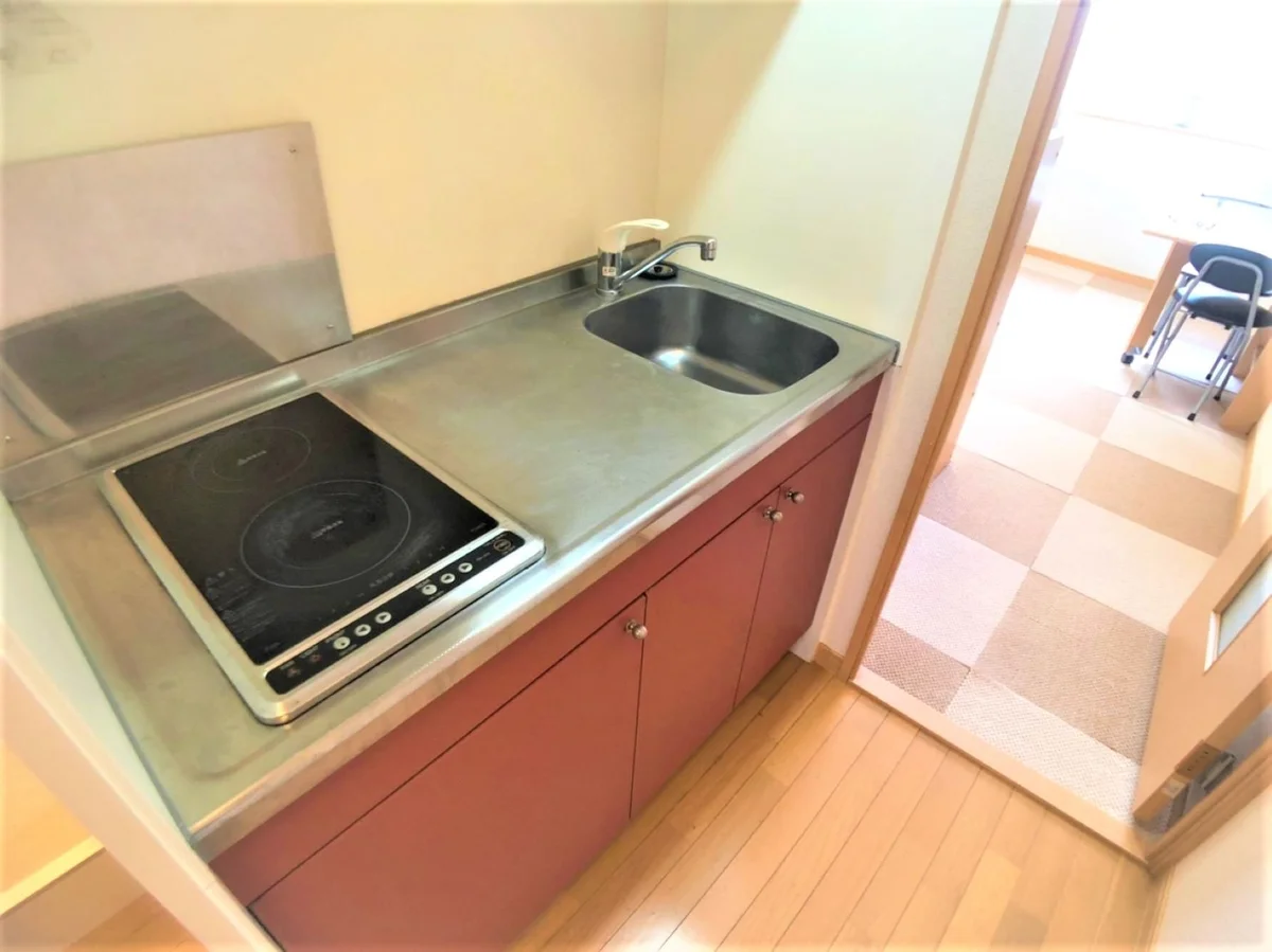 設備・仕様は号室により異なる為、現況を優先致します。