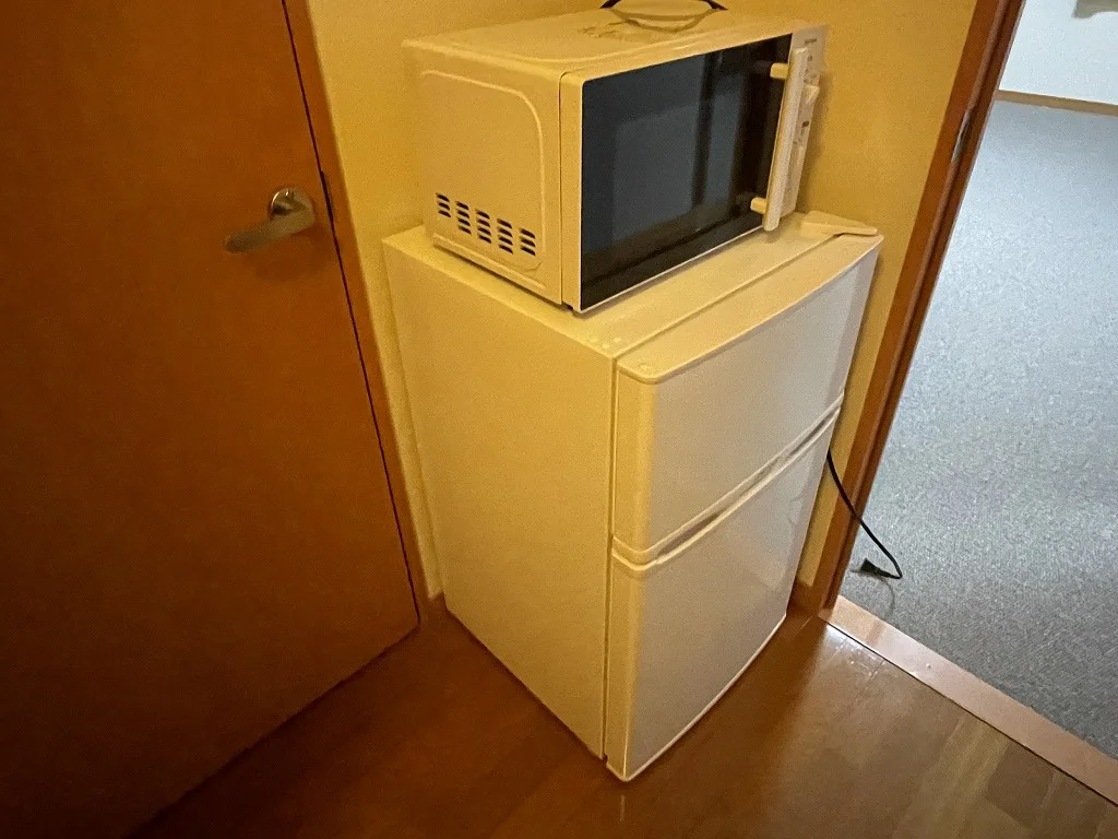 備品や設備仕様は号室等により異なるため現地をご確認ください。