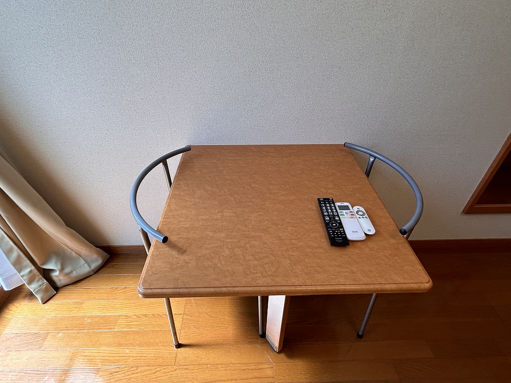 備品や設備仕様は号室等により異なるため現地をご確認ください。